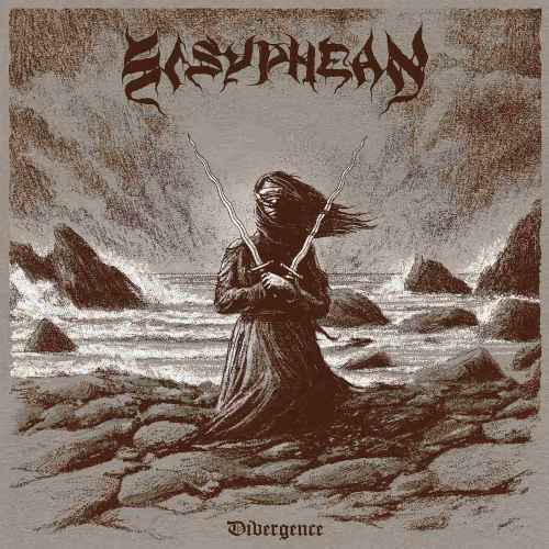 SISYPHEAN - Divergence CD